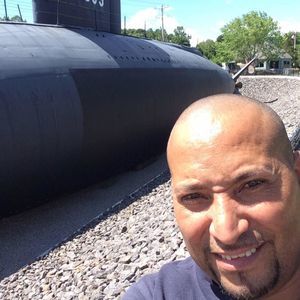 Meet your Posher, Miguel